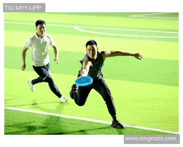 飞盘盛宴：深入了解重庆飞盘队的实力与魅力