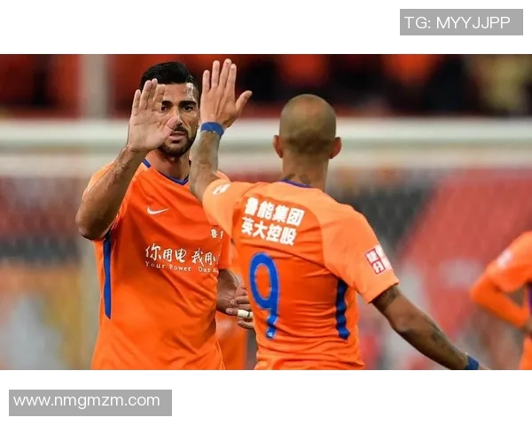 鲁能与北京人和激战正酣比分揭晓引发球迷热议