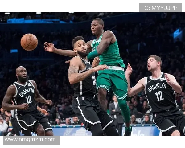 NBA篮网与爵士精彩对决全场回放重温比赛高潮与精彩瞬间